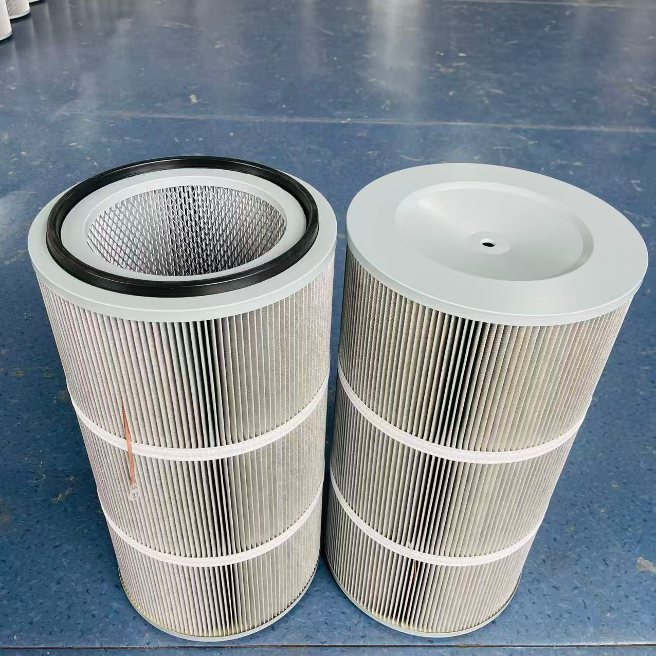 Cartuș filtrant antistatic 175-Φ325x600mm