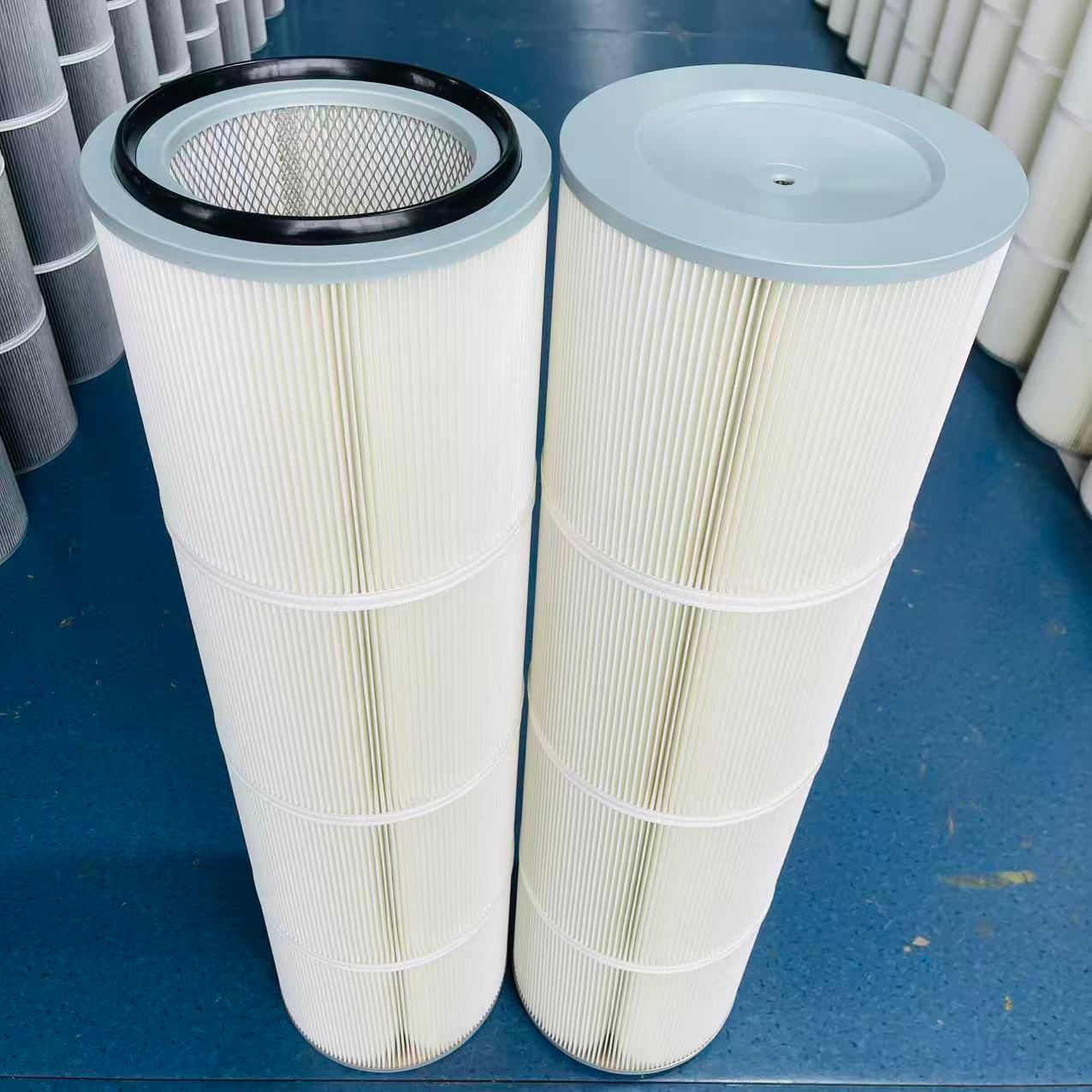 Cartuș filtrant 175-Φ325x1200mm