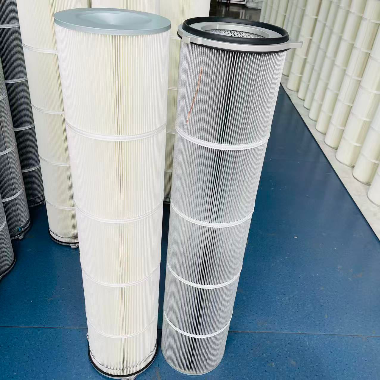 Cartuș filtrant 150-Φ325x1500mm